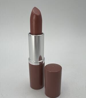 Clinique Pop Lipsticks Lip Colour 02 Bare Pop .13oz/3.8g Full size NEW